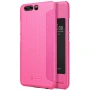Nillkin Sparkle Series New Leather case for Huawei P10 Plus P10+ VKY-L29 order from official NILLKIN store